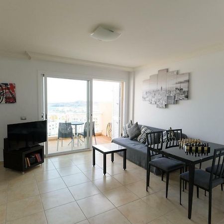 Apartamento En Residencial Cary 2. Poris de Abona Dış mekan fotoğraf