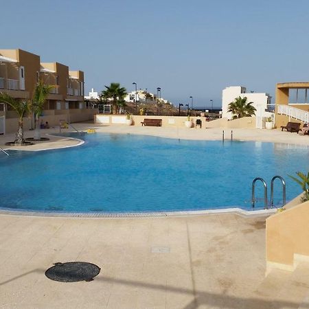 Apartamento En Residencial Cary 2. Poris de Abona Dış mekan fotoğraf