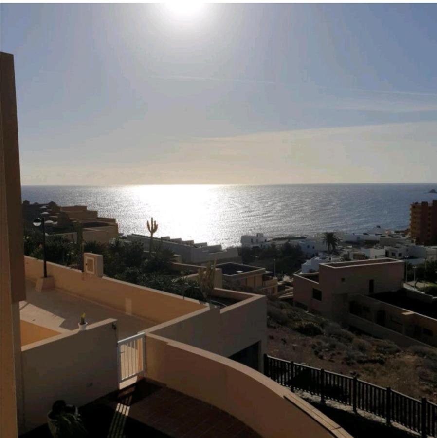 Apartamento En Residencial Cary 2. Poris de Abona Dış mekan fotoğraf
