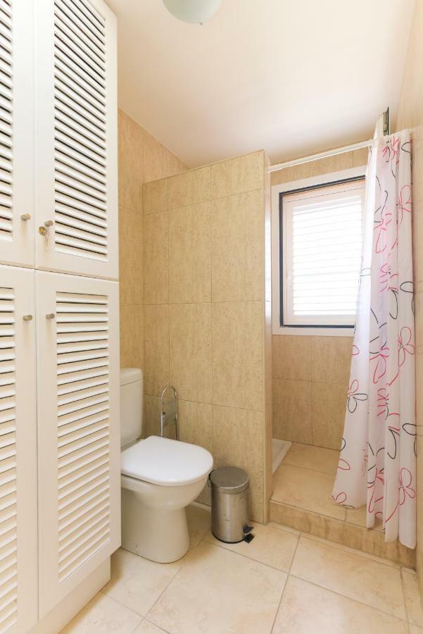 Apartamento En Residencial Cary 2. Poris de Abona Dış mekan fotoğraf