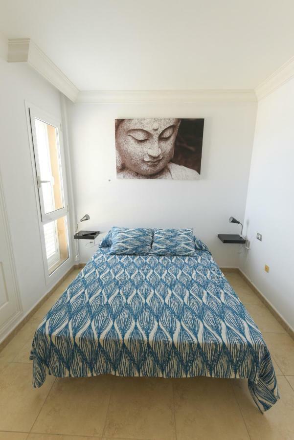 Apartamento En Residencial Cary 2. Poris de Abona Dış mekan fotoğraf